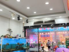 -品鲜海鲜餐厅(黄厝店)