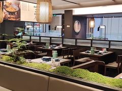 大堂-山涧肴·湘味家肴(松岗满纷天地店)