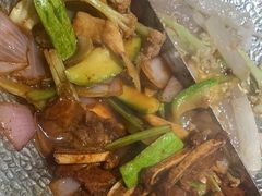 -小鱼小牛·鱼牛干锅·脆鱼火锅(世欧广场店)