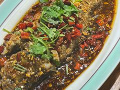 -东来土菜馆(民祥园路店)