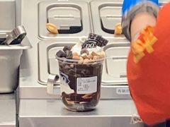 -DQ·蛋糕·冰淇淋(五棵松万达店)