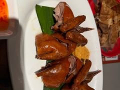-阿诚市井潮汕菜(金台路店)