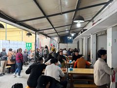 -温记府廟豆汤饭·始于1955年(海椒店)