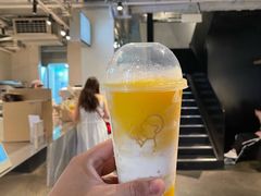 -喜茶(广州北京路惠福东店)