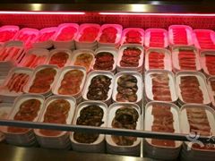 -爱尚客韩式烤肉自助餐厅(汇丰广场店)