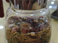 -吉莲利苑海鲜酒家(珠海拱北29年老字号店)