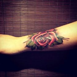 -筑tattoo纹身工作室