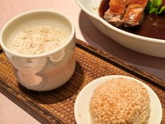 -江南灶中餐厅(南京香格里拉店)