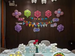 -北国饭店.海鲜.北方菜(新河路店)