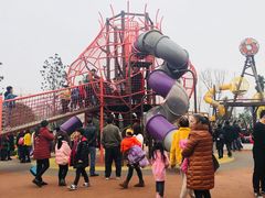 -枫香湖儿童公园