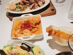 -春树下·树屋花房西餐厅(罍街AS1980店)