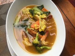 -Phensiri Thai Restaurant