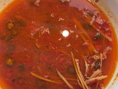 -雀蓝川菜(滨湖万象汇店)