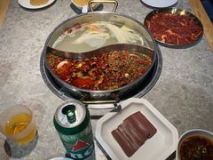 -成都玉林串串香(世纪港湾店)