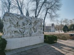 -北京世界公园