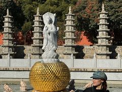 -泰山风景名胜区-普照寺