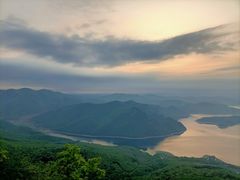 -五女山景区