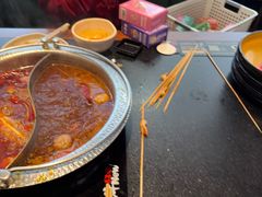 -牛New寿喜烧(闵行龙湖天街店)