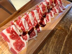 -黑牛黑猪烤肉专门店(万象城店)