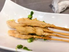-小两口锦州烧烤·脆皮油边(依云北郡店)