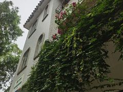 -彳亍咖啡·这里(水湾路店)