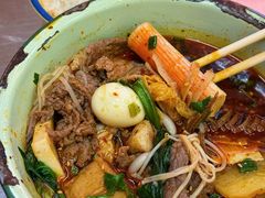 冒菜-脑馋粉儿(三里屯店)