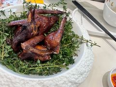 -蔡澜点心·粤菜(月星环球港店)