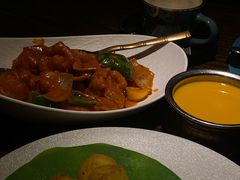 -甘尼仕印度餐厅爵士酒吧(阳春巷店)