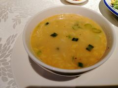 现拆蟹肉泡脆米-同乐轩