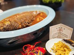 -阿五黄河大鲤鱼(英协路店)