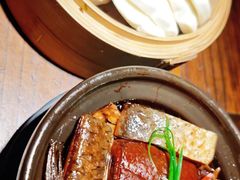 -外婆家(蓝色港湾店)