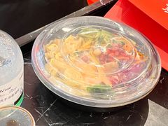 -陇上秦轩biangbiang面(萧山万象汇店)