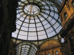 -埃马努埃莱二世拱廊