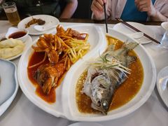 -马凯餐厅(长椿街店)