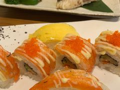 -赤稻·日式料理(禅城店)