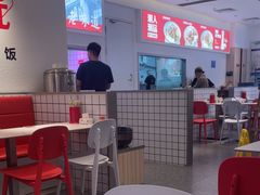 -潮人潮品隆江猪脚饭(城壹汇·流花店)