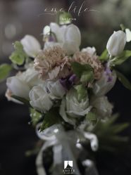 -琥珀婚礼策划AMBER WEDDING