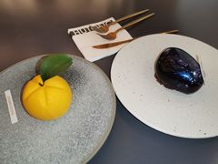 -玲婧胡同·生日蛋糕·餐厅(嘉里城店)