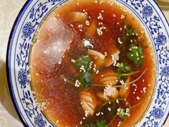 -兰边碗(鼓楼店)