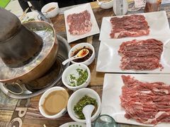 -原柳滩高台阶涮羊肉