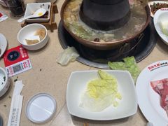 -阳坊大都涮羊肉(阳坊总店)