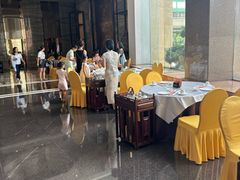 -东莞富盈酒店(厚街店)