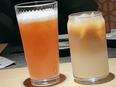 -德川家日本料理(中关村寰太大厦店)