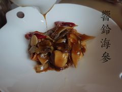 -之参餐厅(前门大街店)