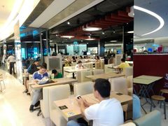 大堂-大家乐(深圳喜荟城店)