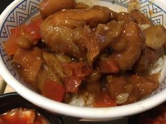 -吉野家(人和香港城店)