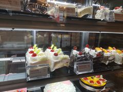 -85度C(上海周浦店)