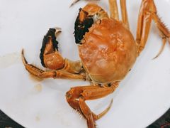 -介里海鲜自助(万达广场太原街店)