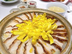 -京味斋·北京烤鸭(北京南站洋桥店)