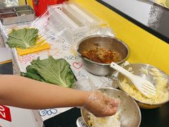 -O记东北砂锅麻辣烫